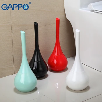 GAPPO Toilet brush holders colorful toilet brush sets porcelain/plastics toilet brush bathroom hardware accesories
GAPPO Toilet brush holders colorful toilet brush sets porcelain/plastics toilet brush bathroom hardware accesories