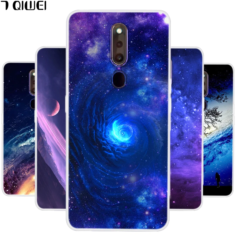 A For OPPO F11 Pro Case F11Pro Cover Soft Silicone Back Cover For Coque Oppo F11 Pro Case F 11 Pro Phone Case TPU Star Space
A For OPPO F11 Pro Case F11Pro Cover Soft Silicone Back Cover For Coque Oppo F11 Pro Case F 11 Pro Phone Case TPU Star Space