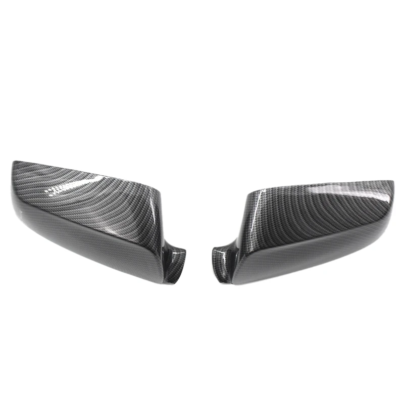 New-Carbon Fiber Side Mirror Covers Set For Bmw E60 E63 F06 F07 F12 F13 5 6 7 Series 51167187432 51167187431
New-Carbon Fiber Side Mirror Covers Set For Bmw E60 E63 F06 F07 F12 F13 5 6 7 Series 51167187432 51167187431