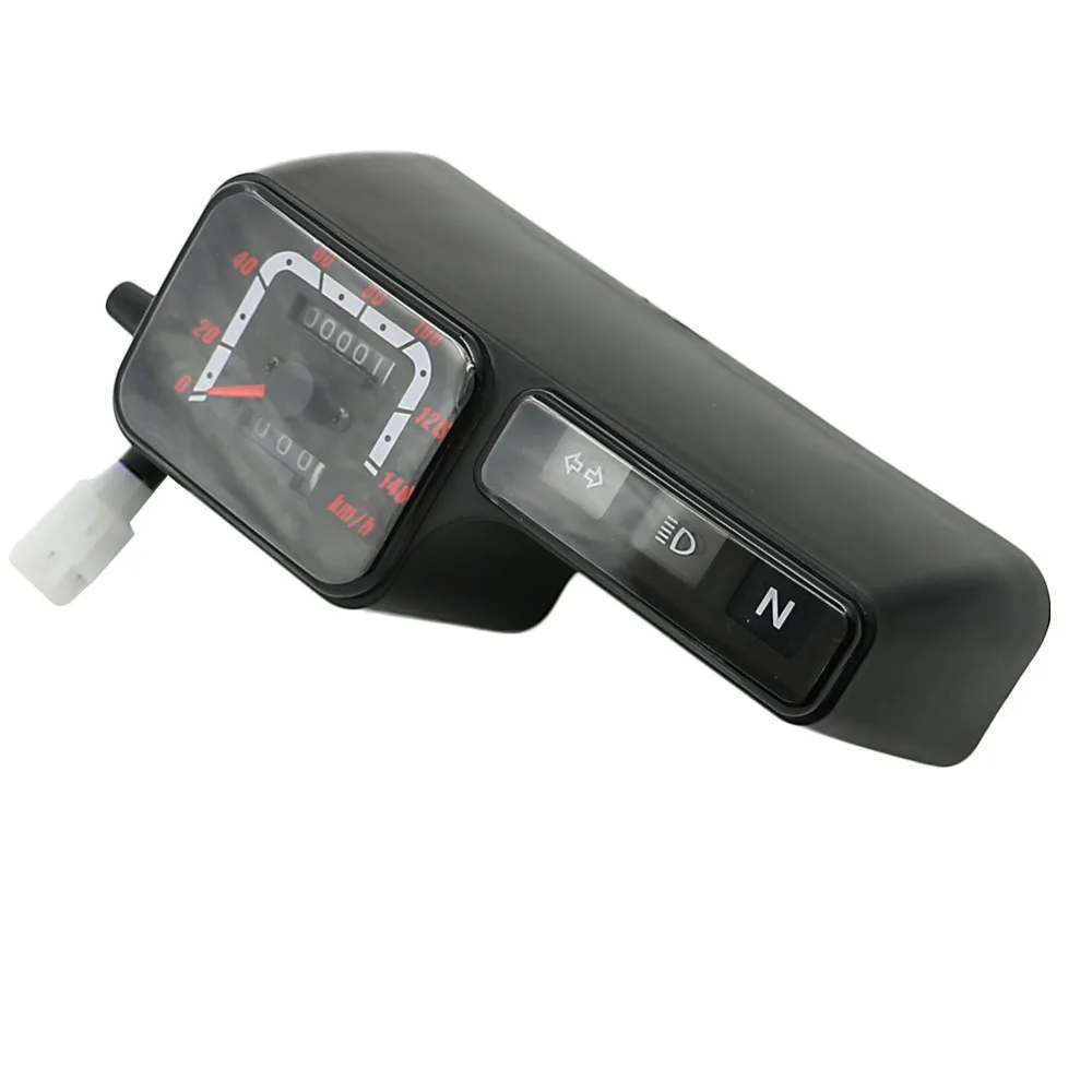 XR250 CRM250 BAJA250 Speedometer Kilometer Gauge Tachometer Assembly w/ Turn Light/Headlight Indicator for Honda XR/CRM/BAJA 250
XR250 CRM250 BAJA250 Speedometer Kilometer Gauge Tachometer Assembly w/ Turn Light/Headlight Indicator for Honda XR/CRM/BAJA 250