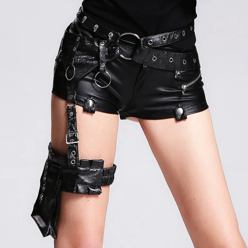 Black Skull PU Leather Pocket Belts Steampunk Vintage Waist Belt With Leg Thigh Bag Gothic Clothing Cosplay Accessories Women
Black Skull PU Leather Pocket Belts Steampunk Vintage Waist Belt With Leg Thigh Bag Gothic Clothing Cosplay Accessories Women