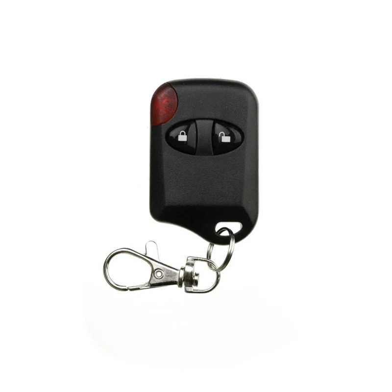 xuanlongyuan 2CH RF cat eye Transmitter 2CH RF Wireless Remote Control ,315/433.92 MHZ Garage Door/window/lamp/ shutters
xuanlongyuan 2CH RF cat eye Transmitter 2CH RF Wireless Remote Control ,315/433.92 MHZ Garage Door/window/lamp/ shutters