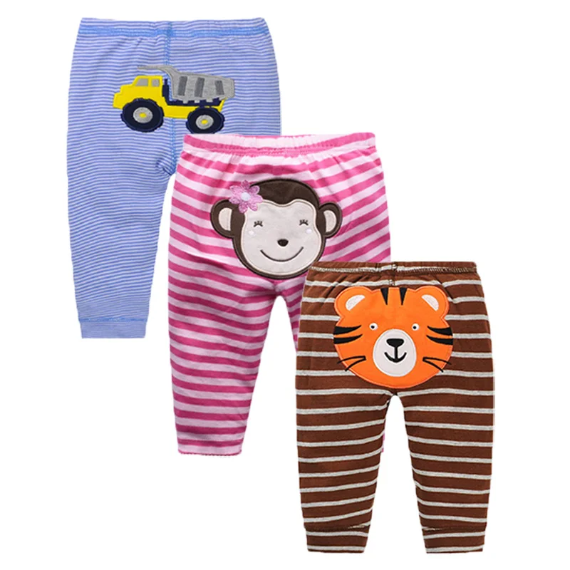 3pcs/lot Cartoon Cotton Baby Pants Girl Baby Clothes Infant Pants Newborn Pants Toddler Trousers Kids Costume Roupa de bebe
3pcs/lot Cartoon Cotton Baby Pants Girl Baby Clothes Infant Pants Newborn Pants Toddler Trousers Kids Costume Roupa de bebe