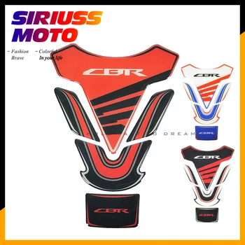 3D Motorcycle Tank Pad Protector Sticker Motocross Tankpad Case for Honda CBR 250 300 500 600 900 929 954 RR Stickers
3D Motorcycle Tank Pad Protector Sticker Motocross Tankpad Case for Honda CBR 250 300 500 600 900 929 954 RR Stickers