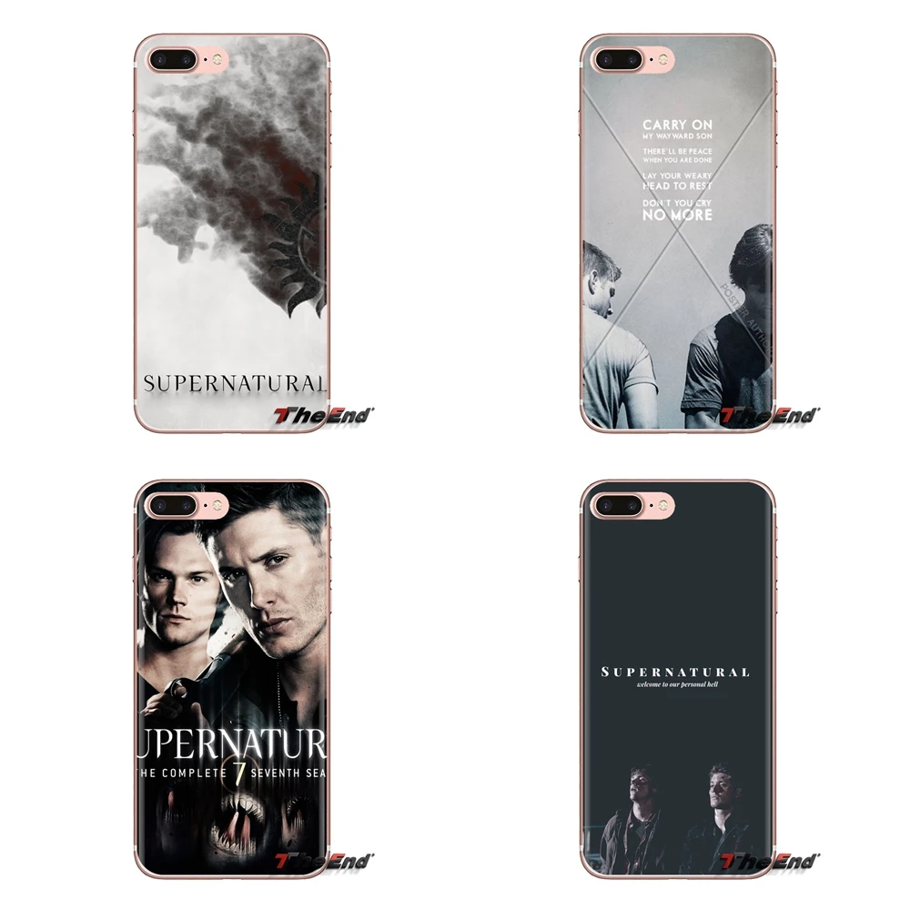 Supernatural iPhone Wallpapers For Xiaomi Redmi 4A S2 Note 3 3S 4 4X 5 Plus 6 7 6A Pro Pocophone F1 Transparent Soft Case Covers
Supernatural iPhone Wallpapers For Xiaomi Redmi 4A S2 Note 3 3S 4 4X 5 Plus 6 7 6A Pro Pocophone F1 Transparent Soft Case Covers