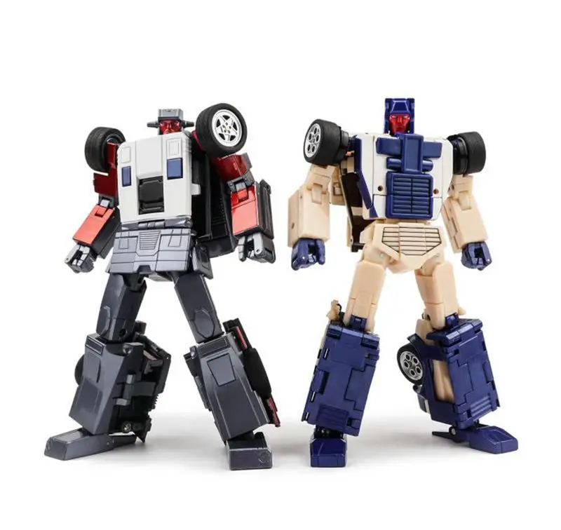 X-Transbots X Society G1 MP level combat smashing Flying Tianhu combination King Kong Flying Tigers PVC Figure Dolls Toys
X-Transbots X Society G1 MP level combat smashing Flying Tianhu combination King Kong Flying Tigers PVC Figure Dolls Toys