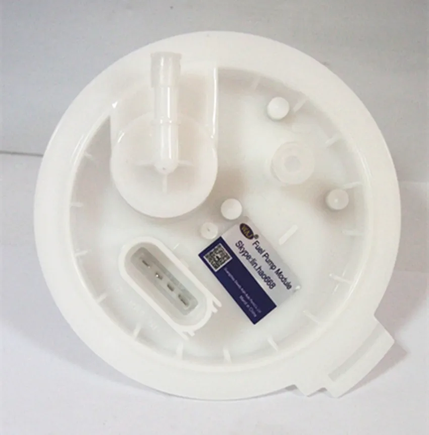 WAJ Fuel Injection Pressure Regulator 95562042210 Fits Porsche Cayenne 2008-2010 # 13043025001
WAJ Fuel Injection Pressure Regulator 95562042210 Fits Porsche Cayenne 2008-2010 # 13043025001