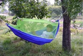 Portable hammock tent Hammock Hanging Bed With Mosquito Net For hammock Outdoor Camping Travel Free shipping
Portable hammock tent Hammock Hanging Bed With Mosquito Net For hammock Outdoor Camping Travel Free shipping