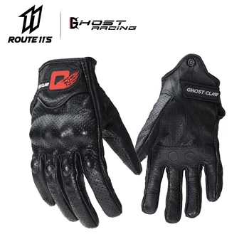 Motorcycle Gloves Genuine Leather Gloves Motorcycle Touchscreen Gloves Motorcycle Racing Downhill Cycling Riding Guantes Moto
Motorcycle Gloves Genuine Leather Gloves Motorcycle Touchscreen Gloves Motorcycle Racing Downhill Cycling Riding Guantes Moto