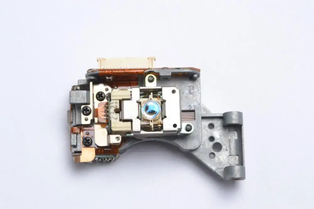 Original Replacement For SHARP DV-740H CD DVD Player Laser Lens Lasereinheit Assembly DV740H Optical Pick-up Bloc Optique Unit
Original Replacement For SHARP DV-740H CD DVD Player Laser Lens Lasereinheit Assembly DV740H Optical Pick-up Bloc Optique Unit