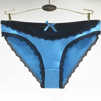 Lot of 12 Cute Laced Cotton Lady Panties Women Short Brief Underwear Girl Pant Sexy Lingerie Size M L XL("22.04-25.2") Wholesale
Lot of 12 Cute Laced Cotton Lady Panties Women Short Brief Underwear Girl Pant Sexy Lingerie Size M L XL("22.04-25.2") Wholesale