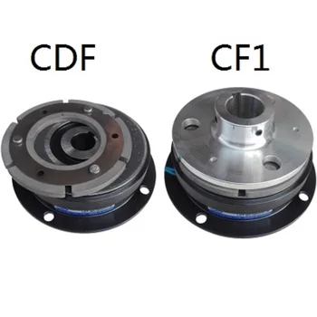 CHAIN TAIL CF1 Printing Electromagnetic clutch CF10S6AA with aluminum seat (dia15) for Packing Machine
CHAIN TAIL CF1 Printing Electromagnetic clutch CF10S6AA with aluminum seat (dia15) for Packing Machine
