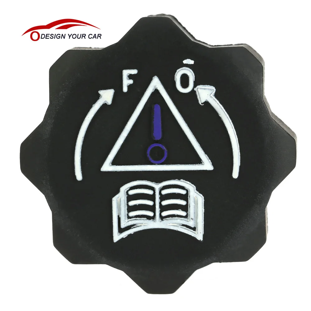 Car Style Radiator Header Tank Cap for Peugeot 106 206 207 208 307 308 RCZ EXPERT
Car Style Radiator Header Tank Cap for Peugeot 106 206 207 208 307 308 RCZ EXPERT