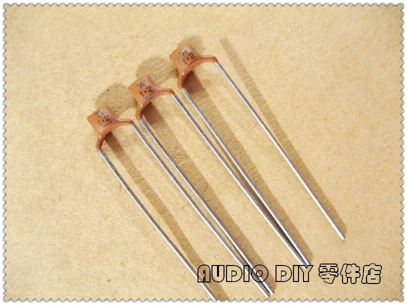 20pcs/100pcs STCO 1.2pF 63V 63V1.2pF 0.25pF NP0 silver film ceramic capacitor Old Stock
20pcs/100pcs STCO 1.2pF 63V 63V1.2pF 0.25pF NP0 silver film ceramic capacitor Old Stock