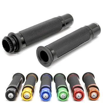 7/8"22mm Motorcycle Accessories Handle Bar Grips Handlebar for Honda CBR 250R 400RR 500R 600 600F 600RR F2 F3 F4 F4I 1000RR MOTO
7/8"22mm Motorcycle Accessories Handle Bar Grips Handlebar for Honda CBR 250R 400RR 500R 600 600F 600RR F2 F3 F4 F4I 1000RR MOTO