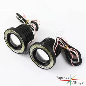 Black Motorcycle Front Headlight Off-road HeadLamp LED Fog Spot Light for Harley Honda Yamaha Suzuki Kawasaki Cafe Racer
Black Motorcycle Front Headlight Off-road HeadLamp LED Fog Spot Light for Harley Honda Yamaha Suzuki Kawasaki Cafe Racer