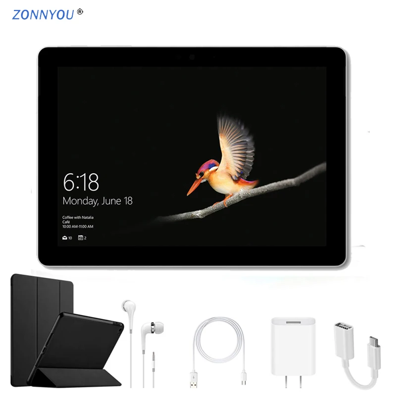 10.1 inch Tablet PC 2.5D Steel Screen 3G Call LTE Octa Core 4GB RAM 64GB ROM Bluetooth Wifi IPS Kids Gift Tablets PC
10.1 inch Tablet PC 2.5D Steel Screen 3G Call LTE Octa Core 4GB RAM 64GB ROM Bluetooth Wifi IPS Kids Gift Tablets PC