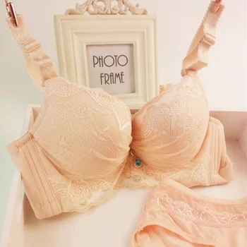 Fashion Lace Deep V Bra Set Push Up Seamless Lingerie Female Bra Briefs Sets Women Underwear Set
Fashion Lace Deep V Bra Set Push Up Seamless Lingerie Female Bra Briefs Sets Women Underwear Set