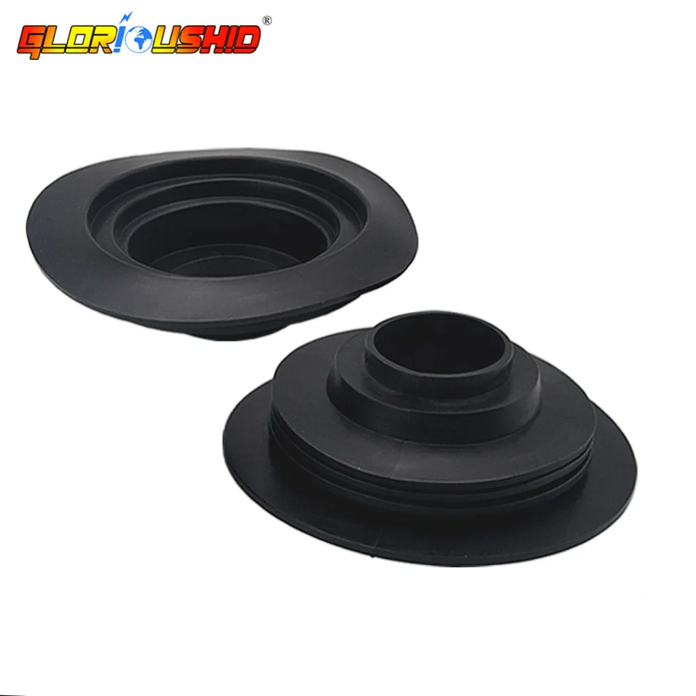 2PCS Rubber Dust Covers For Car LED Headlight Waterproof Dustproof Headlamp Universal Sealing Cap Motorcycle Accessories
2PCS Rubber Dust Covers For Car LED Headlight Waterproof Dustproof Headlamp Universal Sealing Cap Motorcycle Accessories