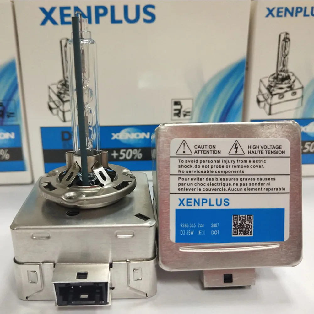 High quality Car Flashing 2Pcs HID Xenon Bulb D1S D2S D3S D4S D1R D2R D3R D4R Car Headlight kit bulb 12V 6000K White
High quality Car Flashing 2Pcs HID Xenon Bulb D1S D2S D3S D4S D1R D2R D3R D4R Car Headlight kit bulb 12V 6000K White