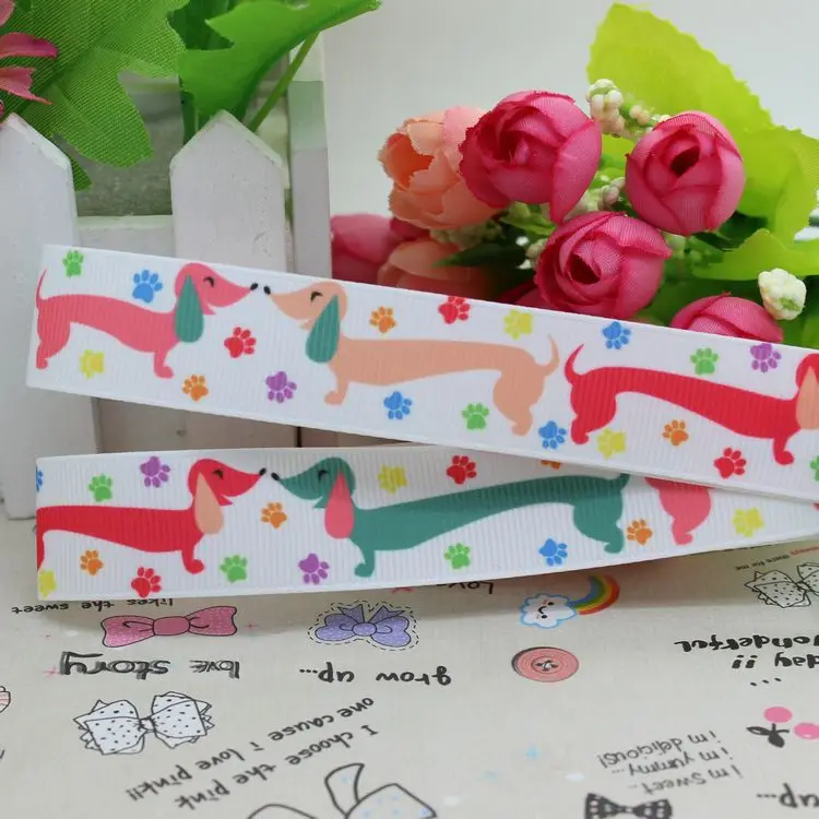 DHK 7/8'' 5yards printed grosgrain ribbon hair bow diy party decoration OEM Wholesale 22mm C726
DHK 7/8'' 5yards printed grosgrain ribbon hair bow diy party decoration OEM Wholesale 22mm C726