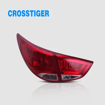 FOR HYUNDAI IX35 IX 35 TUCSON 2010 2012 2013 LED Tail Light Assembly LAMP
FOR HYUNDAI IX35 IX 35 TUCSON 2010 2012 2013 LED Tail Light Assembly LAMP
