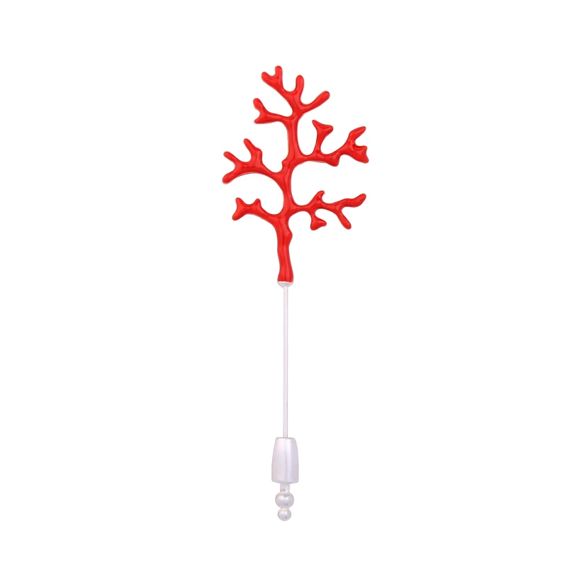 Western Design Gift Red Enamel Coral Brooch Pin 2018 Wholesale Lovely High-end Charm Brooch Cute Jewelry For Girl
Western Design Gift Red Enamel Coral Brooch Pin 2018 Wholesale Lovely High-end Charm Brooch Cute Jewelry For Girl