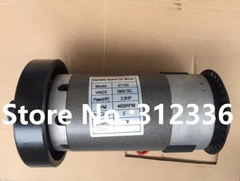 Fast Shipping 3HP 3.0HP DC motor B=45mm or 65mm suit for treadmill model Universal motor SHUA Brother OMA Family
Fast Shipping 3HP 3.0HP DC motor B=45mm or 65mm suit for treadmill model Universal motor SHUA Brother OMA Family