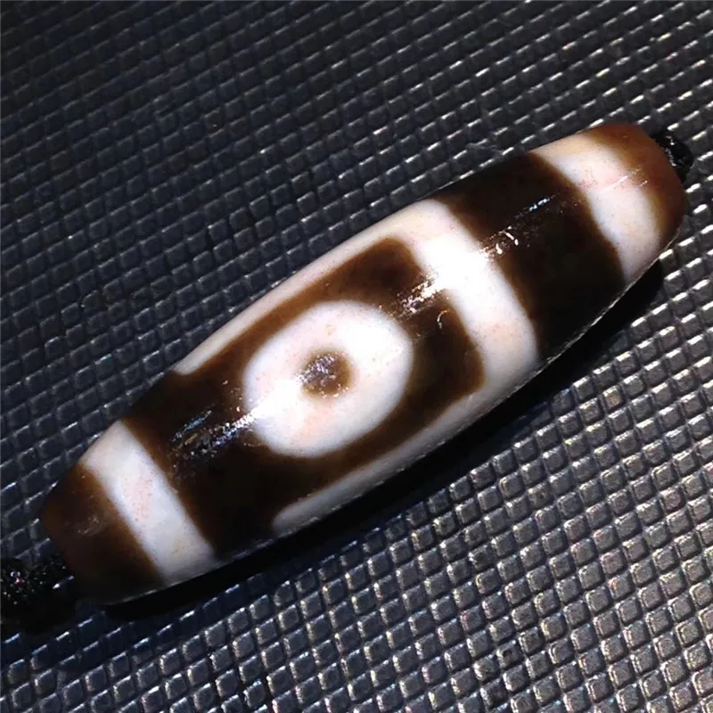 181206-1 Beads Handmade Stone Powerful One Eye Amulet Cinnabar Dots Collectiable free shipping
181206-1 Beads Handmade Stone Powerful One Eye Amulet Cinnabar Dots Collectiable free shipping
