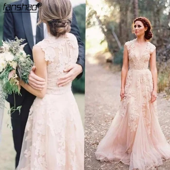 2019 lace Wedding Dresses A Line V Neck Lace Appliques Tulle Bridal Gowns Cheap Formal Plus Size wedding gown
2019 lace Wedding Dresses A Line V Neck Lace Appliques Tulle Bridal Gowns Cheap Formal Plus Size wedding gown