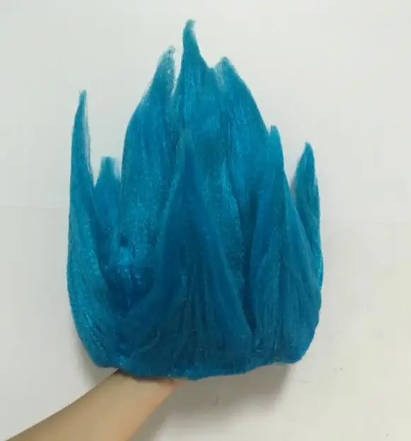 Anime Dragon Ball Goku Party Halloween Costume Cosplay Wigs 6 colors Bragon Ball Party Supplies Wukong Wigs Carnival Party Hats 
Anime Dragon Ball Goku Party Halloween Costume Cosplay Wigs 6 colors Bragon Ball Party Supplies Wukong Wigs Carnival Party Hats