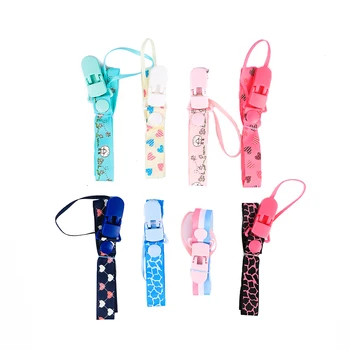 Baby Pacifier Clip Pacifier Chain Dummy Clip Nipple Holder For Nipples Children Pacifier Clips Teether Anti-drop Rope
Baby Pacifier Clip Pacifier Chain Dummy Clip Nipple Holder For Nipples Children Pacifier Clips Teether Anti-drop Rope