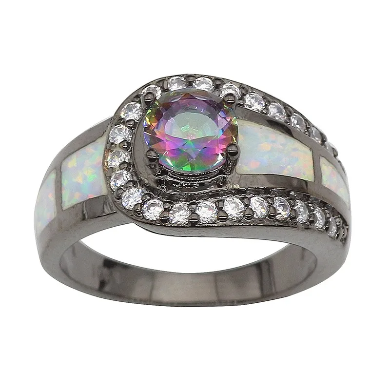 JLR-348 Unique Design Precious Fire Opal Rings Fine Jewelry For Women Christmas Gift Evening Party Accessories
JLR-348 Unique Design Precious Fire Opal Rings Fine Jewelry For Women Christmas Gift Evening Party Accessories