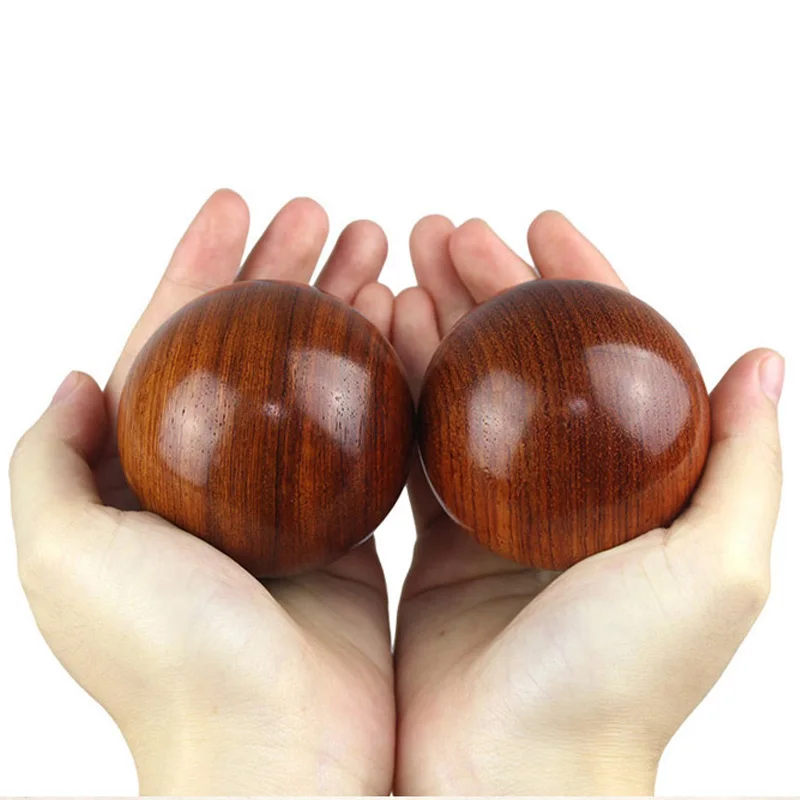 Natural Wooden Massage Health Ball 50mm Exercise Meditation Stress Relief Handball Fitness Ball Natural Health Care Product
Natural Wooden Massage Health Ball 50mm Exercise Meditation Stress Relief Handball Fitness Ball Natural Health Care Product