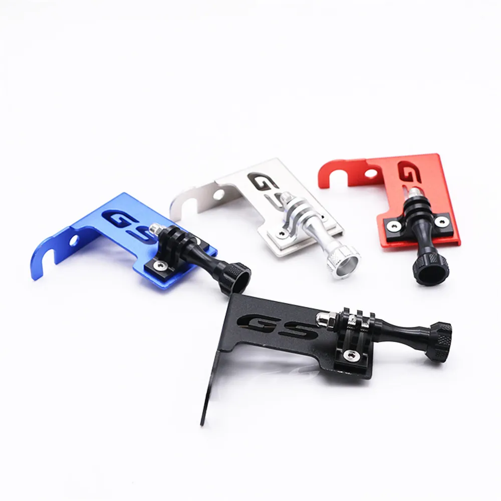 For BMW R1200GS GS LC ADV G650GS F700GS F800GS LJ4 Motorcycle Front Left Camera Support Bracket
For BMW R1200GS GS LC ADV G650GS F700GS F800GS LJ4 Motorcycle Front Left Camera Support Bracket