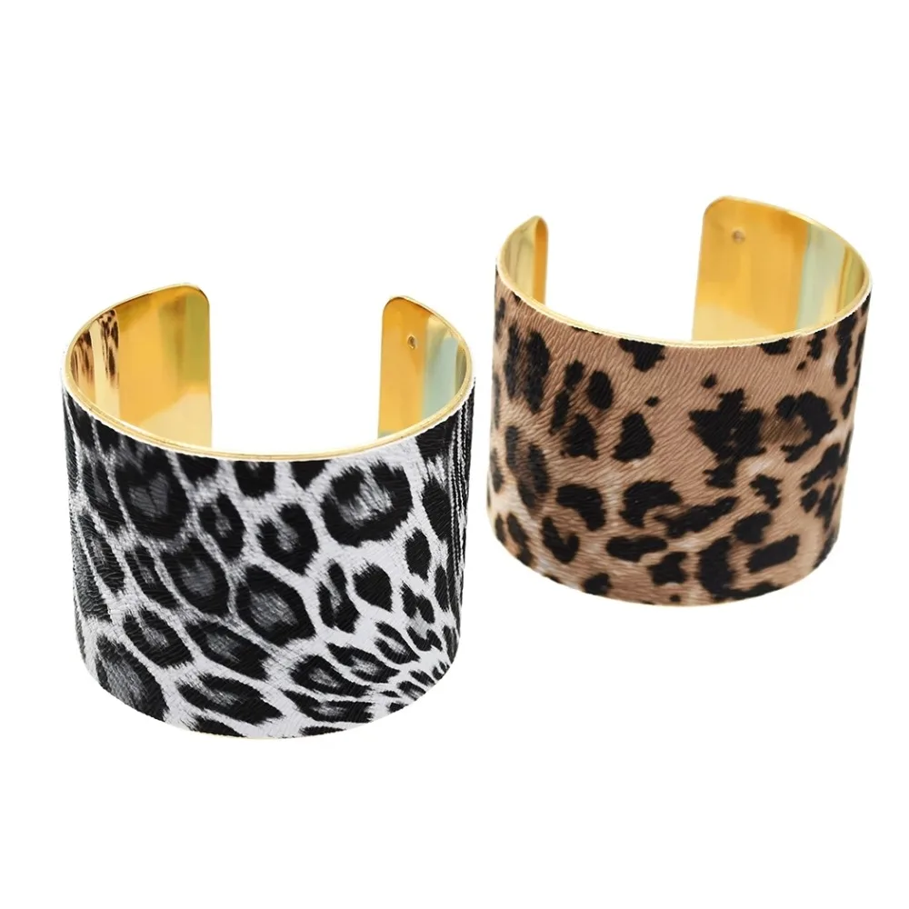 African Women Open Wide Cuff Bangle Bracelet Leopard Printed Earring & Bangles Sets Bohemian Gypsy India Turkish Unique Jewelry
African Women Open Wide Cuff Bangle Bracelet Leopard Printed Earring & Bangles Sets Bohemian Gypsy India Turkish Unique Jewelry
