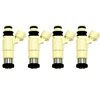 Fuel Injector Nozzle OEM:INP-774 for Suzuki 2001 Grand Vitara XL-7 2002-2006 2.7L V6 High quality 
Fuel Injector Nozzle OEM:INP-774 for Suzuki 2001 Grand Vitara XL-7 2002-2006 2.7L V6 High quality