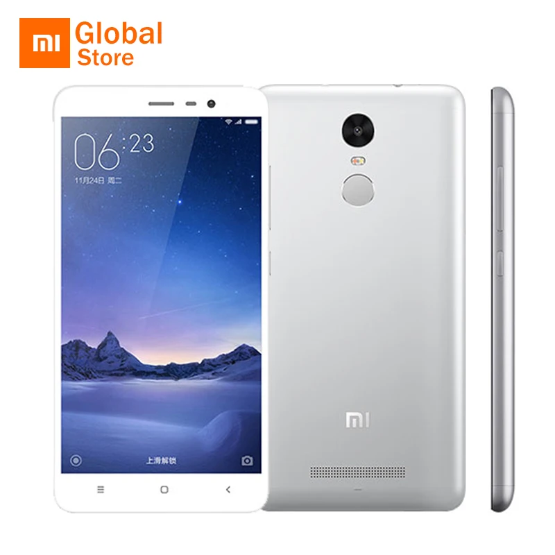 Redmi Pro 3 Гб 32 Гб