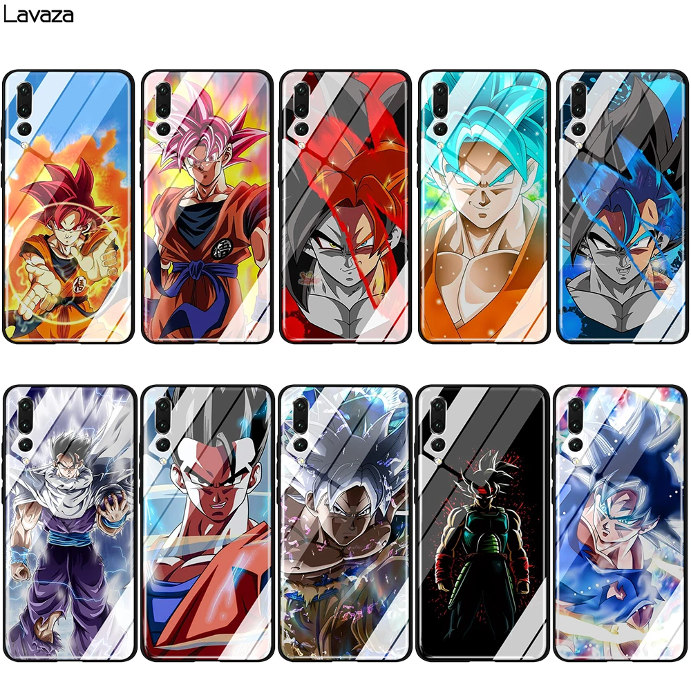 Lavaza Dragon Ball Z Super DBZ Goku Tempered glass TPU Case for Honor 7A 8X 9 10 Lite Pro
Lavaza Dragon Ball Z Super DBZ Goku Tempered glass TPU Case for Honor 7A 8X 9 10 Lite Pro