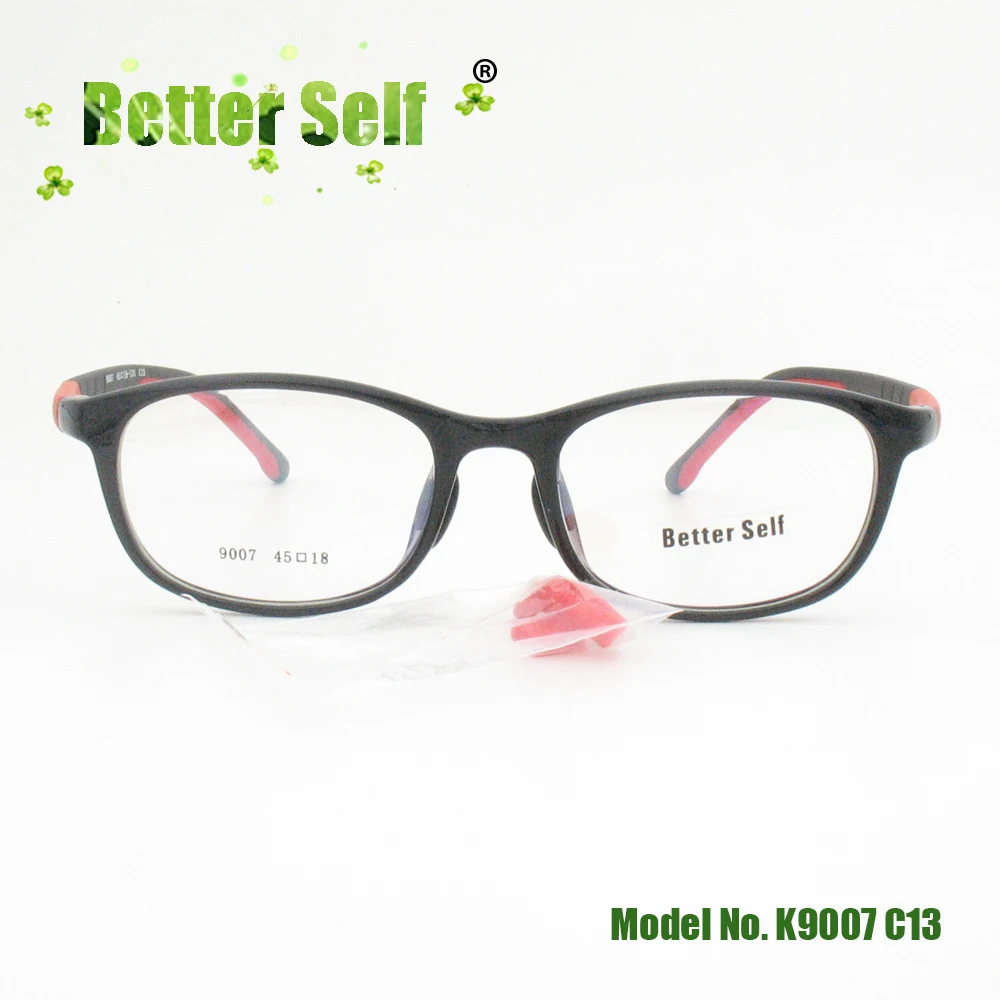 Silicone Eyeglass Child Unbreakable Flexible Spectacles Safe Optical Glasses Can Do Myopia Kids Eyewear Frames Better Self K9007
Silicone Eyeglass Child Unbreakable Flexible Spectacles Safe Optical Glasses Can Do Myopia Kids Eyewear Frames Better Self K9007