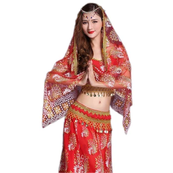 Dancewear Women Sexy Belly Dance Dress Bollywood Dance Costumes Women slim Sexy Indian Dancing Dress
Dancewear Women Sexy Belly Dance Dress Bollywood Dance Costumes Women slim Sexy Indian Dancing Dress
