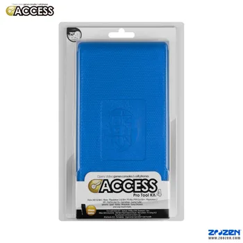 for Zoozen Access Pro Tool Kit Ver 4 Opening Unlock for PS3 for XBox 360 Slim for Wii for iPhone
for Zoozen Access Pro Tool Kit Ver 4 Opening Unlock for PS3 for XBox 360 Slim for Wii for iPhone