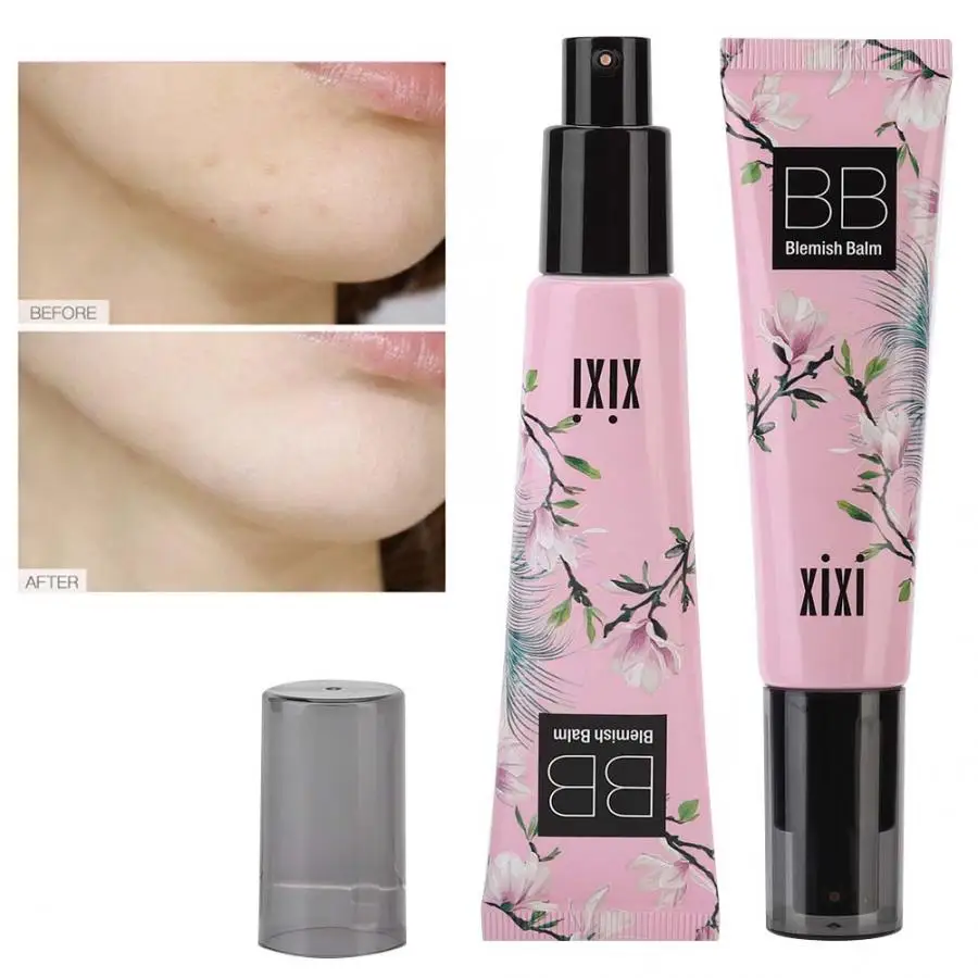 1 Pcs Natural Color Makeup Primer Cream Long-lasting Moisturizing Facial Poreless Sebum Control Cosmetics Bases
1 Pcs Natural Color Makeup Primer Cream Long-lasting Moisturizing Facial Poreless Sebum Control Cosmetics Bases