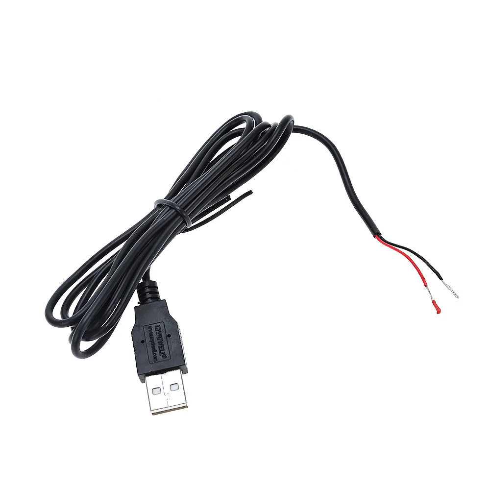 View 3D Print Usb Cable Name PNG