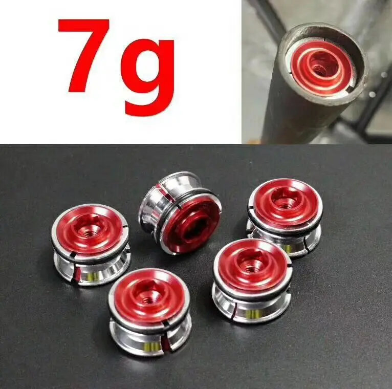 Carbon plug Bicycle Fork Headset Stem Top Cap Key Expander taper Brompton Risk spacer Plug Road MTB Accessories Bike parts
Carbon plug Bicycle Fork Headset Stem Top Cap Key Expander taper Brompton Risk spacer Plug Road MTB Accessories Bike parts