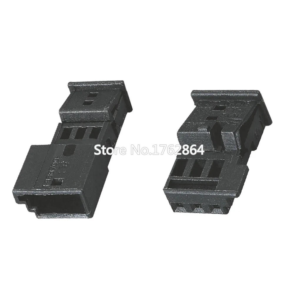 Automotive Wiring Plug Wire Connectors Car Harness Plugs Waterproof With terminal DJ7031B-0.6-11/21 3P
Automotive Wiring Plug Wire Connectors Car Harness Plugs Waterproof With terminal DJ7031B-0.6-11/21 3P