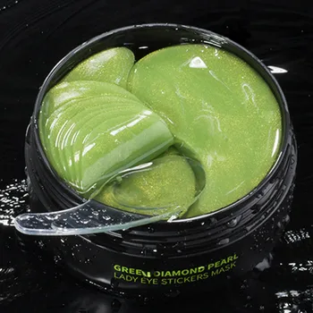 Collagen Pearl Gel Eye Mask 60piece Ageless Anti Wrinkle Eye Patches Dark Circles Remover Face Skin Care Sheet Masks
Collagen Pearl Gel Eye Mask 60piece Ageless Anti Wrinkle Eye Patches Dark Circles Remover Face Skin Care Sheet Masks