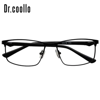 Stainless Steel Optical Frames Computer Glasses Men's Prescription Glasses Frames
Stainless Steel Optical Frames Computer Glasses Men's Prescription Glasses Frames