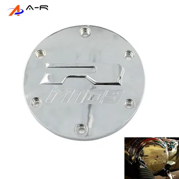 Aluminium Motorcycle Engine Stator Side Cover Clutch Guard Protector For Suzuki M109R Intruder M1800R VZR1800 2006 - 2014
Aluminium Motorcycle Engine Stator Side Cover Clutch Guard Protector For Suzuki M109R Intruder M1800R VZR1800 2006 - 2014