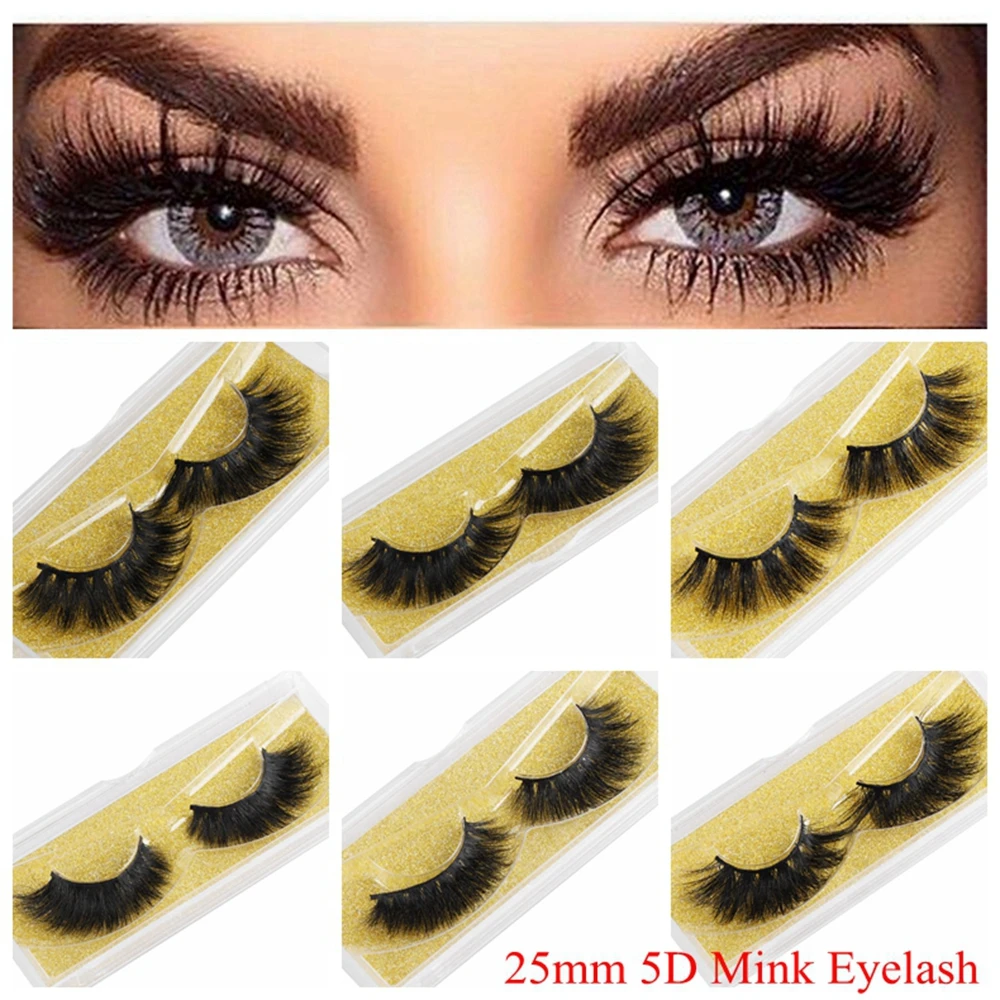 1pair 100% Mink Eyelashes Extra Length 25mm Lashes 3D Big Volumn Crisscross False Eyelash Handmade Lashes
1pair 100% Mink Eyelashes Extra Length 25mm Lashes 3D Big Volumn Crisscross False Eyelash Handmade Lashes